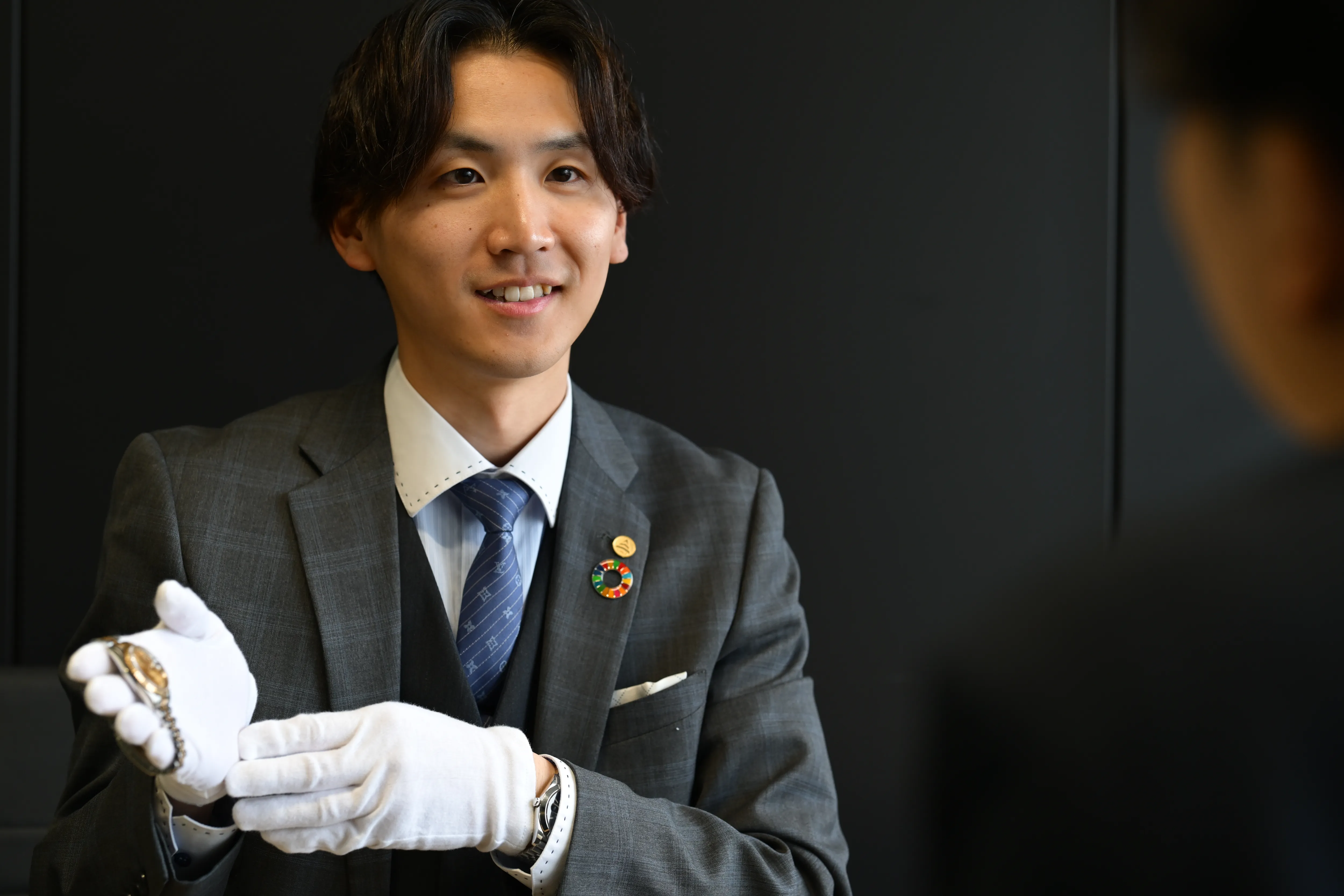 求める人材