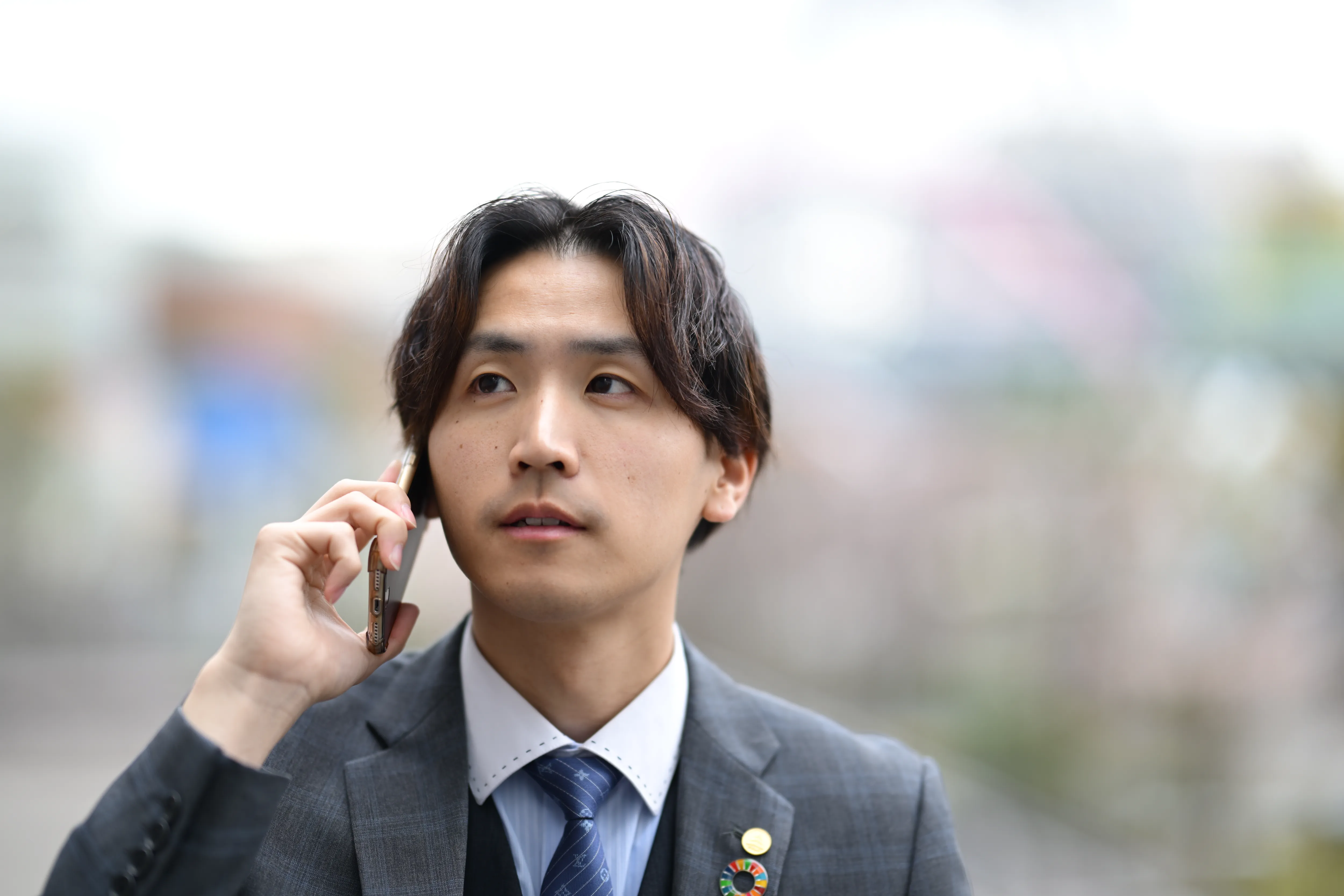 勤務時間