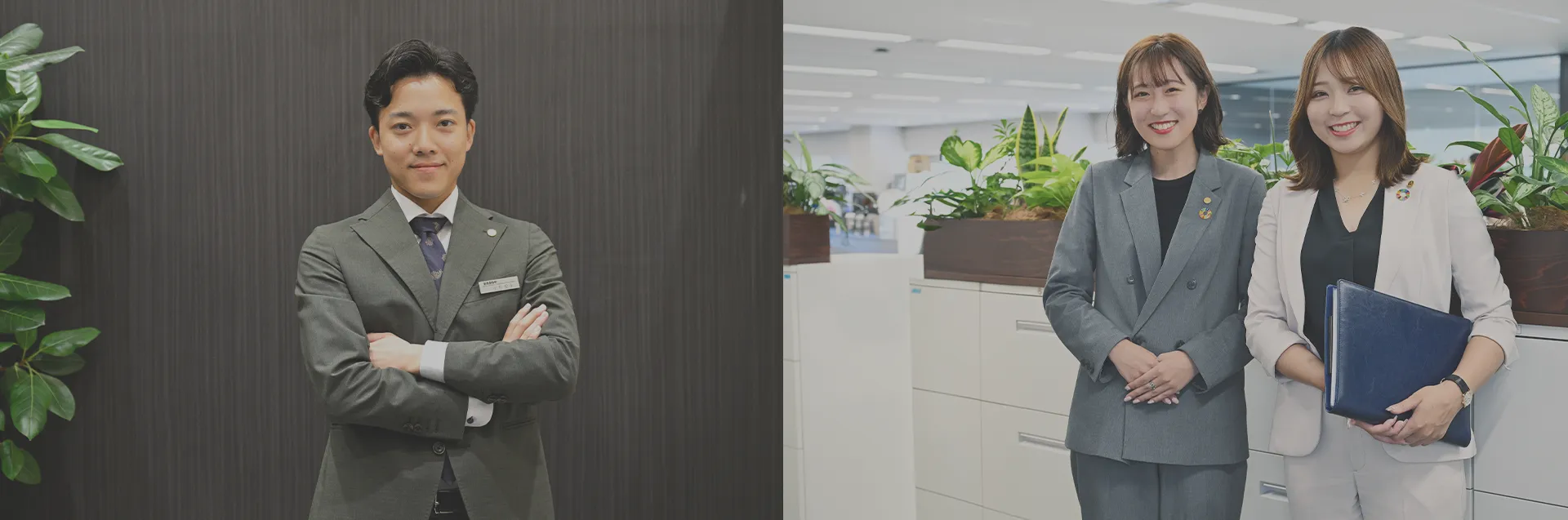 BEYOND THE CHALLENGE