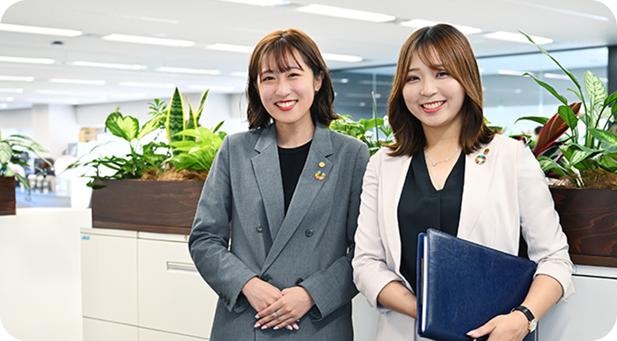 新卒採用イメージ