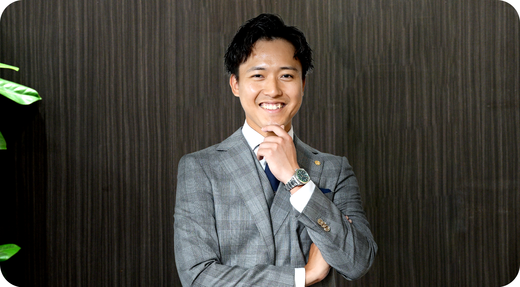 キャリア採用イメージ