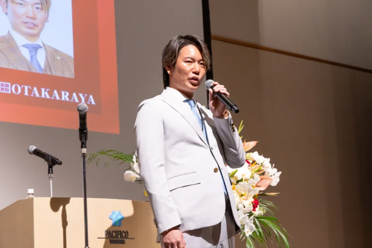 ［画像：株式会社アンビション・塚本オーナー①］