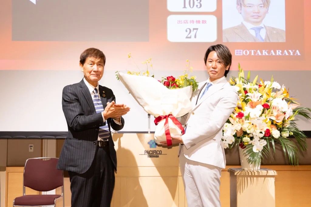［画像：株式会社アンビション・塚本オーナー②］
